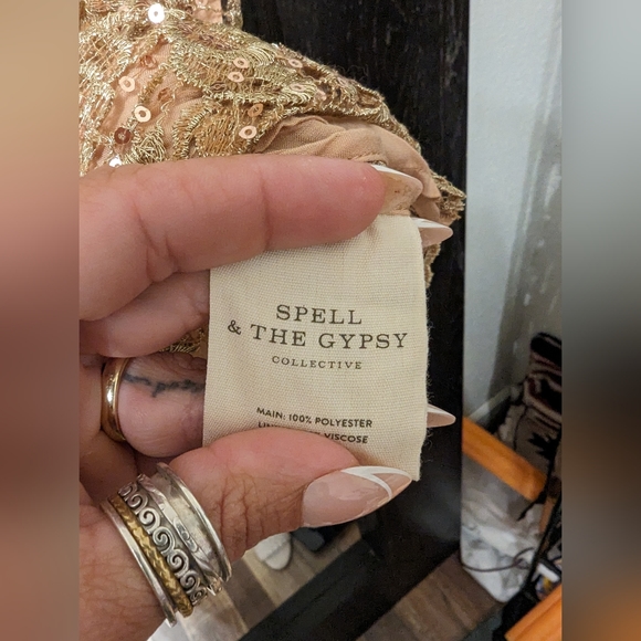 Spell Nina size s - Picture 4 of 4